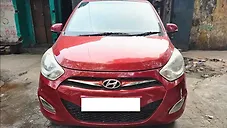 Used Hyundai i10 Sportz 1.2 Kappa2 in Kolkata