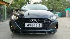 Used Hyundai Elite i20 Asta (O) 1.2 MT [2020-2023] in Kolkata