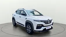 Used Renault Kiger RXZ MT in Patna