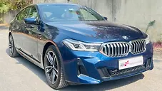 Used BMW 6-Series GT 620d M Sport in Ahmedabad