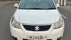 Used Maruti Suzuki SX4 ZXi in Lucknow