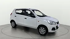 Used Maruti Suzuki Alto VXi AMT (Airbag) [2016-2019] in Mohali