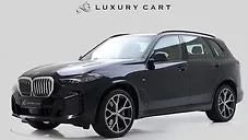Used BMW X5 xDrive40i M Sport in Delhi