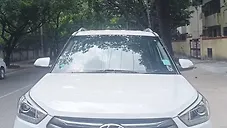 Used Hyundai Creta 1.6 SX Plus AT Petrol in Bangalore