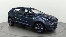 Used Tata Altroz XZ Petrol [2020-2023] in Mohali