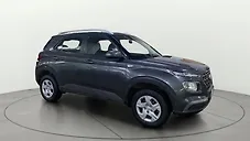 Used Hyundai Venue S 1.2 Petrol in Mohali