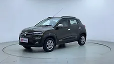 Used Renault Kwid RXT 1.0 AMT Opt [2020-2021] in Mumbai