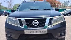 Used Nissan Terrano XL (D) in Hyderabad
