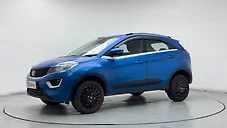 Used Tata Nexon XT [2017-2019] in Ghaziabad
