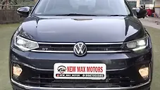 Used Volkswagen Virtus Topline 1.0 TSI AT in Mumbai
