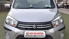 Used Maruti Suzuki Celerio ZXi AMT in Mumbai