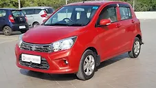 Used Maruti Suzuki Celerio ZXi Opt in Mumbai