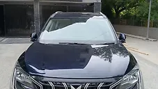 Used Mahindra XUV700 AX 7 Diesel  AT Luxury Pack 7 STR [2021] in Delhi