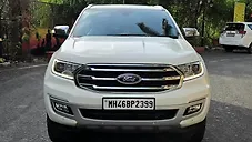 Used Ford Endeavour Sport 2.0 4x4 AT in Mumbai
