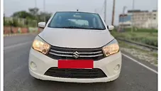 Used Maruti Suzuki Celerio ZXi in Gorakhpur