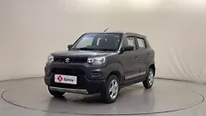 Used Maruti Suzuki S-Presso VXi [2023-2024] in Bangalore