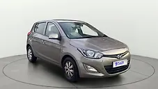 Used Hyundai i20 Asta (O) 1.2 in Patna