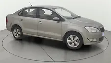 Used Skoda Rapid Ambition 1.6 MPI in Bangalore