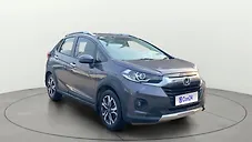 Used Honda WR-V VX MT Petrol in Patna