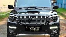 Used Mahindra Scorpio S11 Diesel Turbo Manual 7 STR in Kolkata
