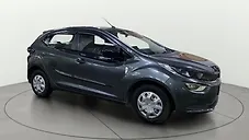 Used Tata Altroz XE Petrol [2020-2023] in Mohali