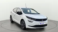 Used Tata Altroz XT Petrol [2020-2023] in Jaipur