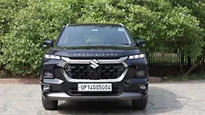 Used Maruti Suzuki Grand Vitara Alpha Plus 2WD Hybrid (Electric + Petrol) 1.5L Automatic (e-CVT) in Delhi