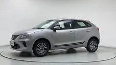 Used Maruti Suzuki Baleno Delta 1.2 in Delhi