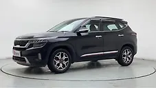 Used Kia Seltos GTX Plus 1.4 DCT in Gurgaon