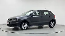 Used Volkswagen Polo Trendline 1.0L MPI in Gurgaon