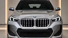 Used BMW X1 sDrive18i M Sport in Mumbai
