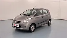 Used Hyundai Eon Era + in Lucknow