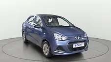 Used Hyundai Xcent Base 1.2 in Kolkata