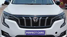 Used Mahindra XUV700 AX 5 Diesel MT 7 STR [2021] in Jamshedpur