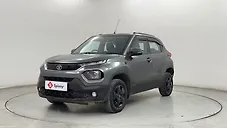 Used Tata Punch Accomplished MT [2021-2023] in Pune