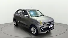 Used Maruti Suzuki Celerio ZXi [2023-2025] in Surat