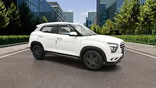 Used Hyundai Creta S 1.5 Petrol [2020-2022] in Pune