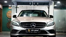 Used Mercedes-Benz C-Class C200 Progressive in Delhi