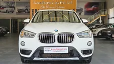 Used BMW X1 sDrive20i xLine in Ahmedabad