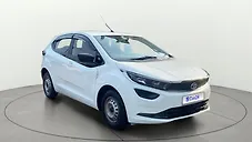 Used Tata Altroz XE Petrol [2020-2023] in Patna