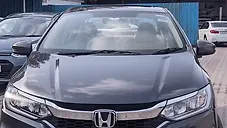 Used Honda City VX CVT Petrol [2017-2019] in Pune