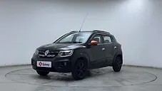 Used Renault Kwid CLIMBER 1.0 [2017-2019] in Hyderabad