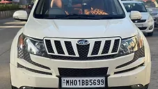 Used Mahindra XUV500 W8 in Mumbai