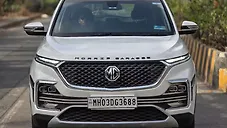Used MG Hector Sharp 1.5 DCT Petrol [2019-2020] in Mumbai