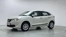 Used Maruti Suzuki Baleno Delta 1.2 in Gurgaon