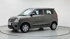 Used Maruti Suzuki Wagon R VXi 1.0 [2019-2019] in Ghaziabad