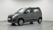 Used Maruti Suzuki Wagon R VXI in Ghaziabad