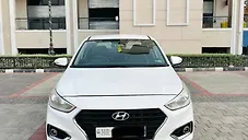 Used Hyundai Verna EX 1.4 CRDi in Mohali