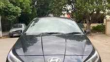 Used Hyundai Elite i20 Asta (O) Petrol Automatic Dual Tone in Bangalore