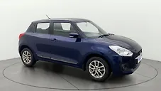 Used Maruti Suzuki Swift ZXi AMT [2018-2019] in Bangalore